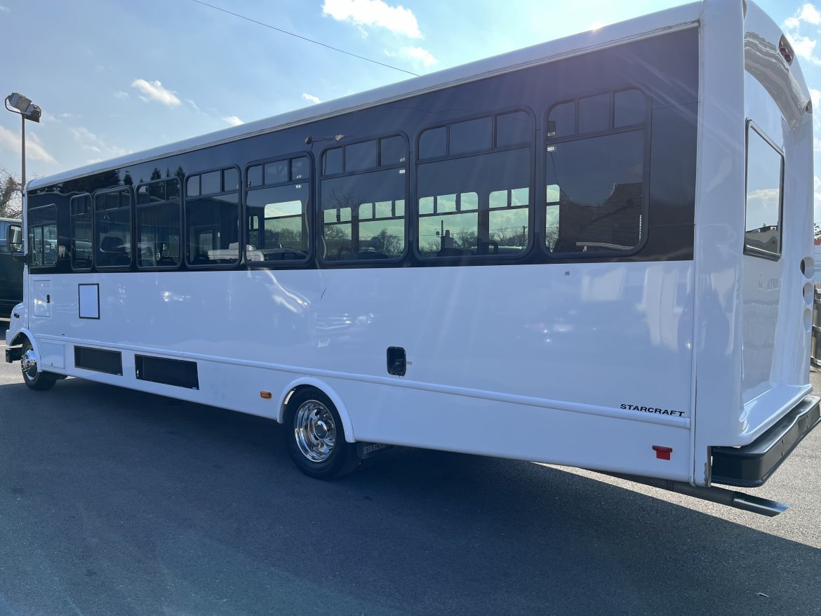 Shuttle Bus for Sale in Pasadena, MD - Photo 2