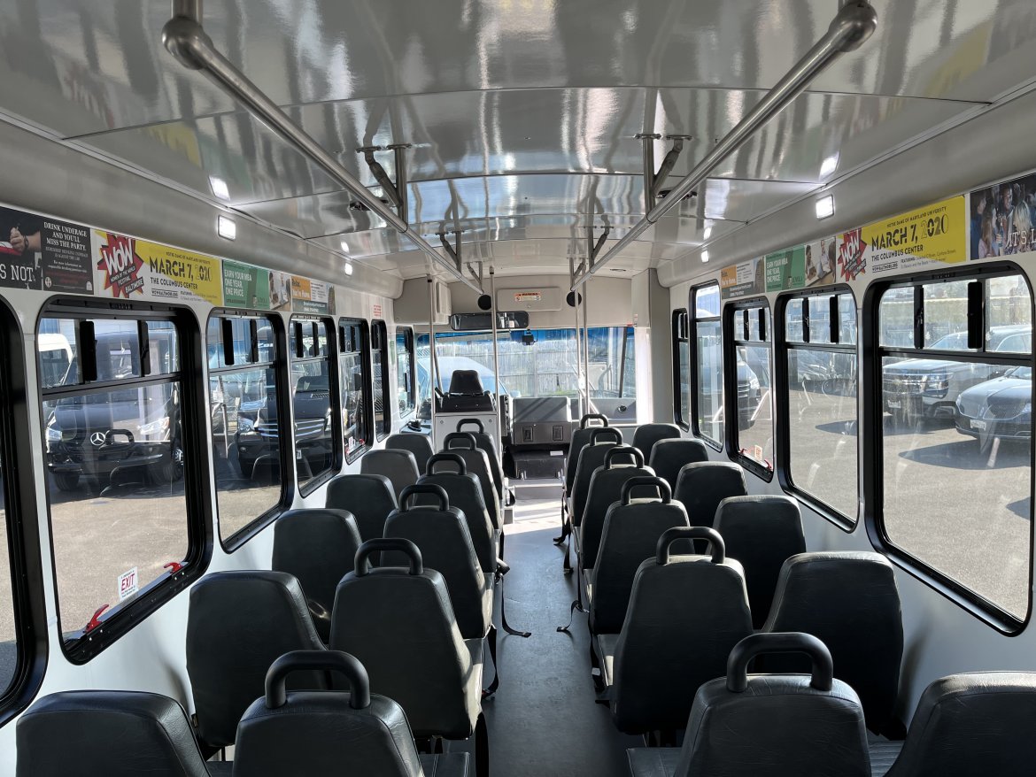 Shuttle Bus for Sale in Pasadena, MD - Photo 5