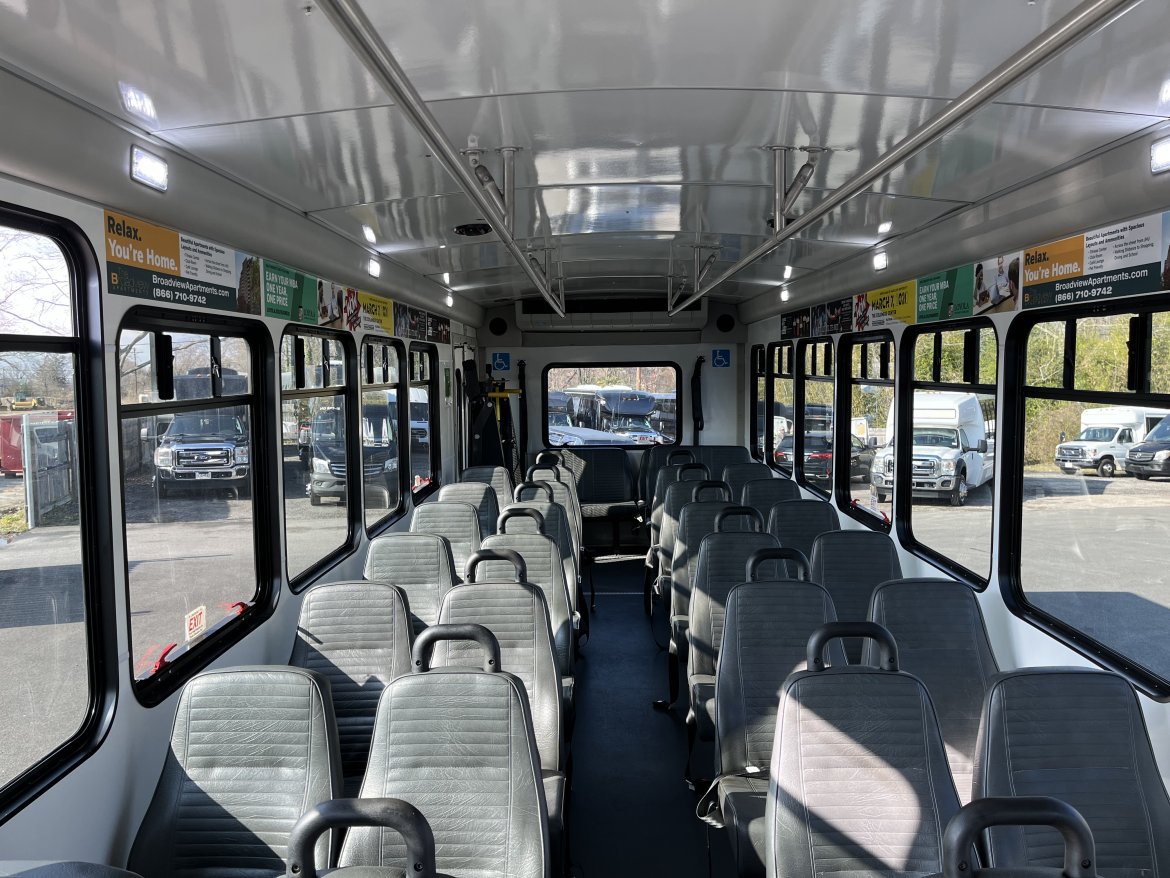 Shuttle Bus for Sale in Pasadena, MD - Photo 4