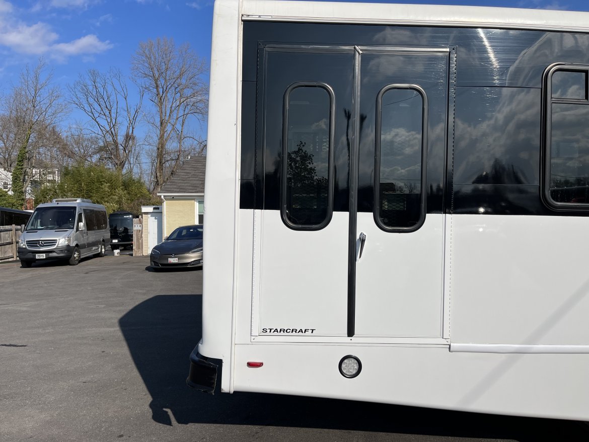 Shuttle Bus for Sale in Pasadena, MD - Photo 8