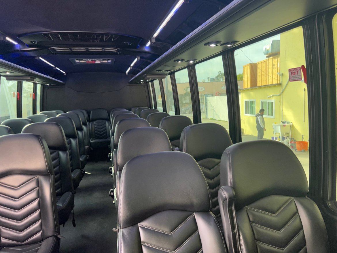Executive Shuttle for Sale in Anaheim, CA - Photo 3