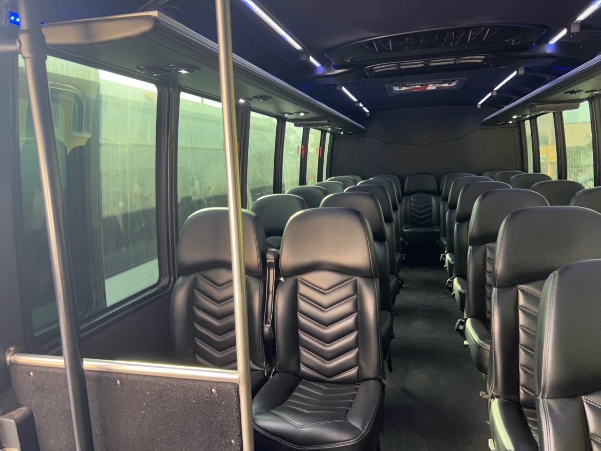 Executive Shuttle for Sale in Anaheim, CA - Photo 4