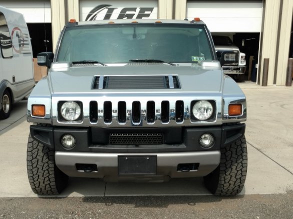 2006 Hummer H2 SUV Stretch for Sale in North East, PA - Photo 2