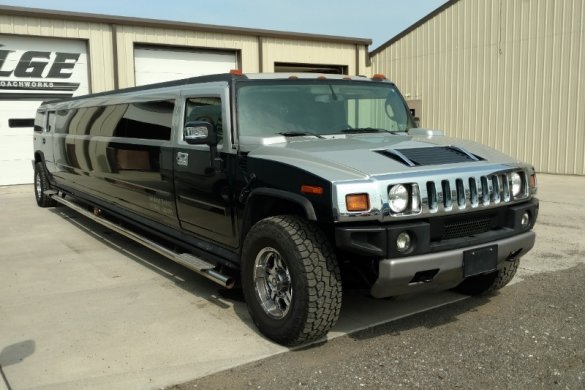 2006 Hummer H2 SUV Stretch for Sale in North East, PA - Main Photo
