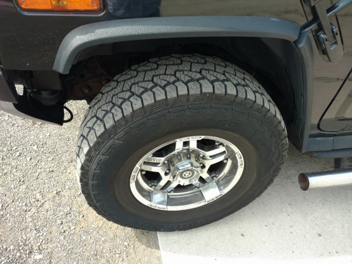 Photo of SUV Stretch for sale: 2006 Hummer  H2 200" by Royale by Victor