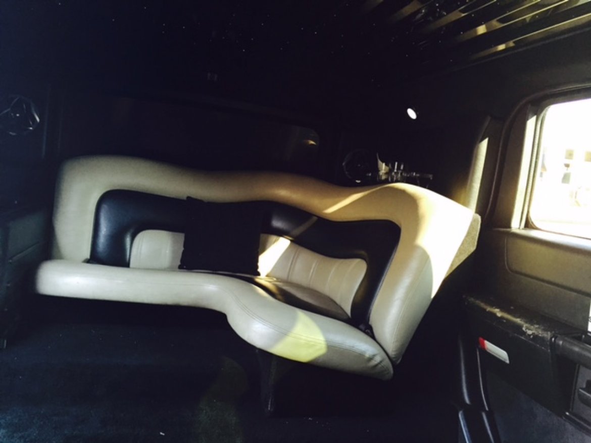 Photo of SUV Stretch for sale: 2006 Hummer  H2 200" by Royale by Victor