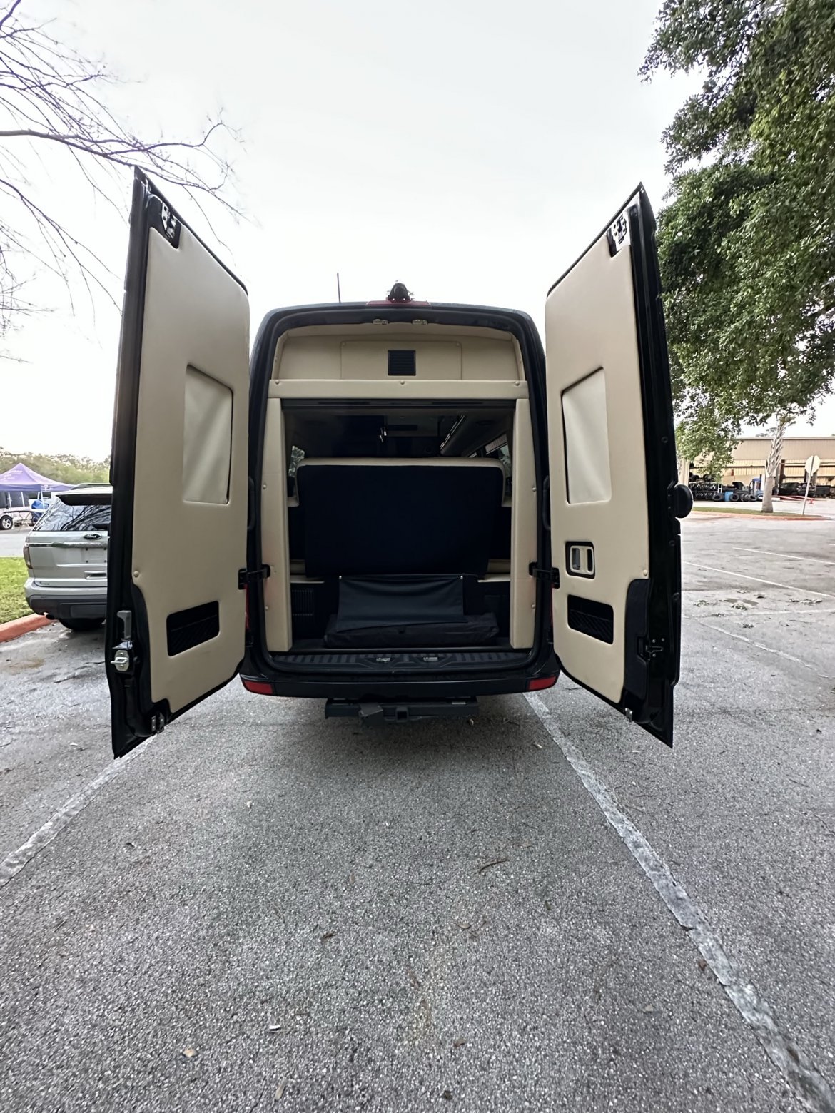 Sprinter for Sale in Anaheim, CA - Photo 16