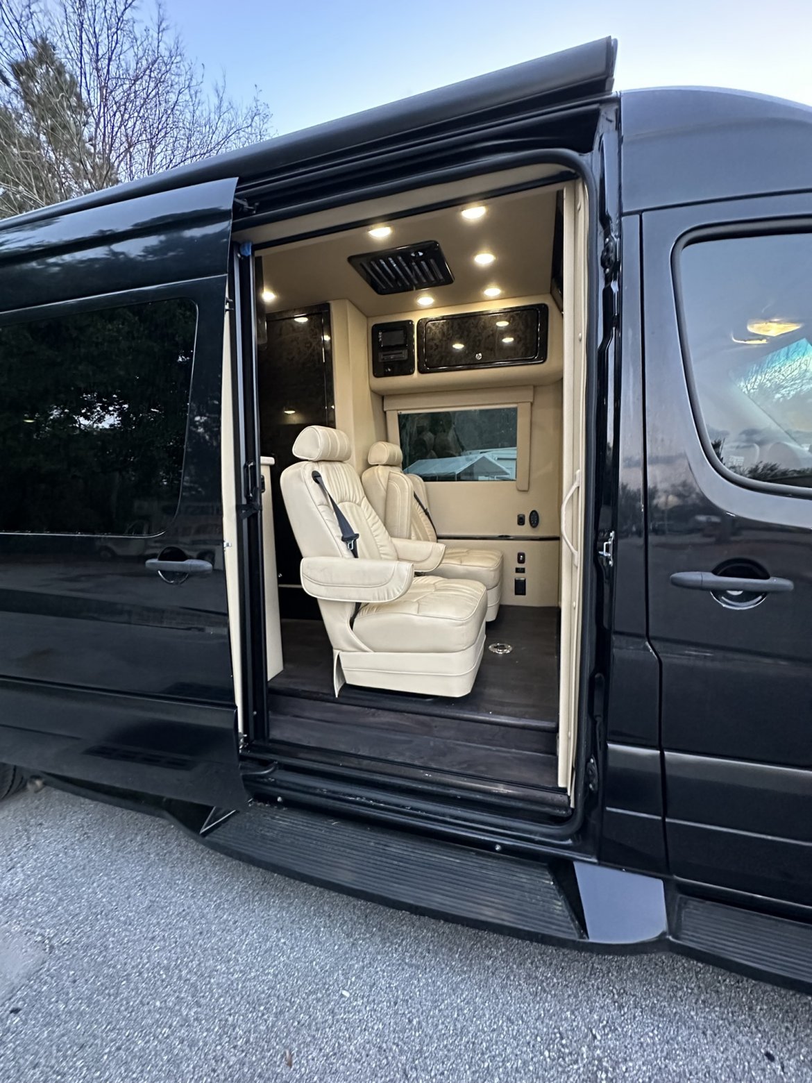 Sprinter for Sale in Anaheim, CA - Photo 13
