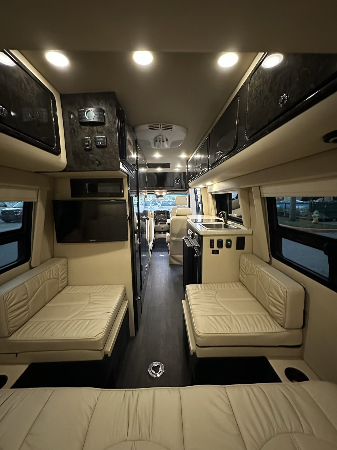 Sprinter for Sale in Anaheim, CA - Photo 11