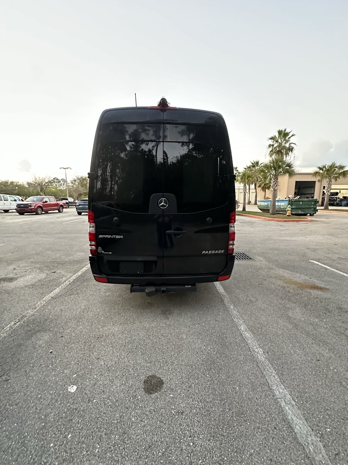 Sprinter for Sale in Anaheim, CA - Photo 14