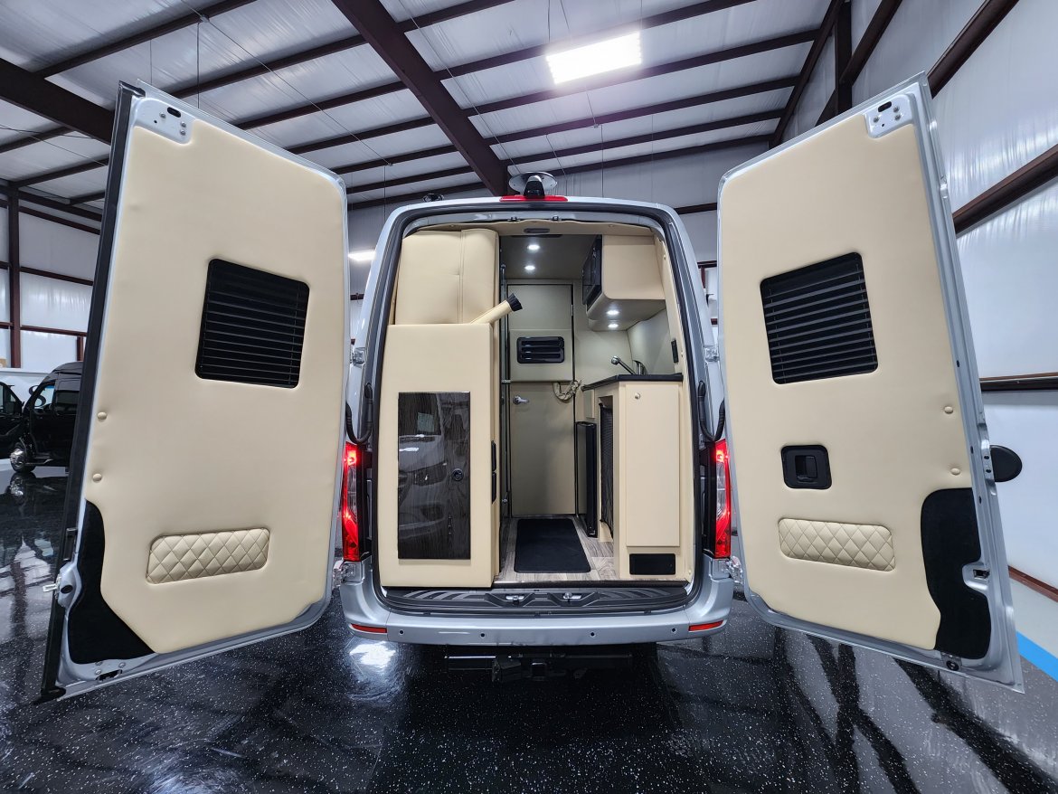 Sprinter for Sale in Cypress, TX - Photo 5