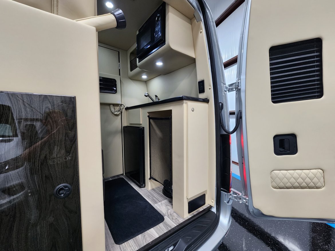 Sprinter for Sale in Cypress, TX - Photo 7