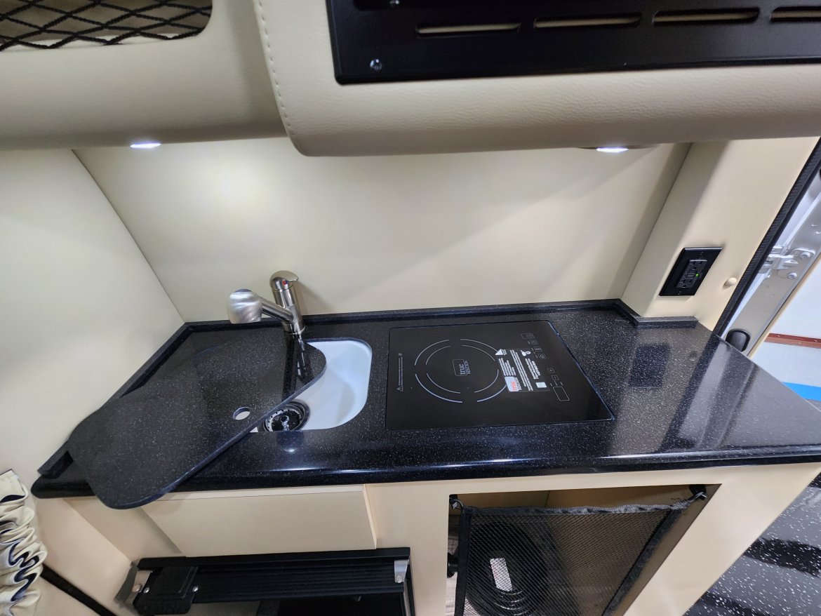 Sprinter for Sale in Cypress, TX - Photo 9