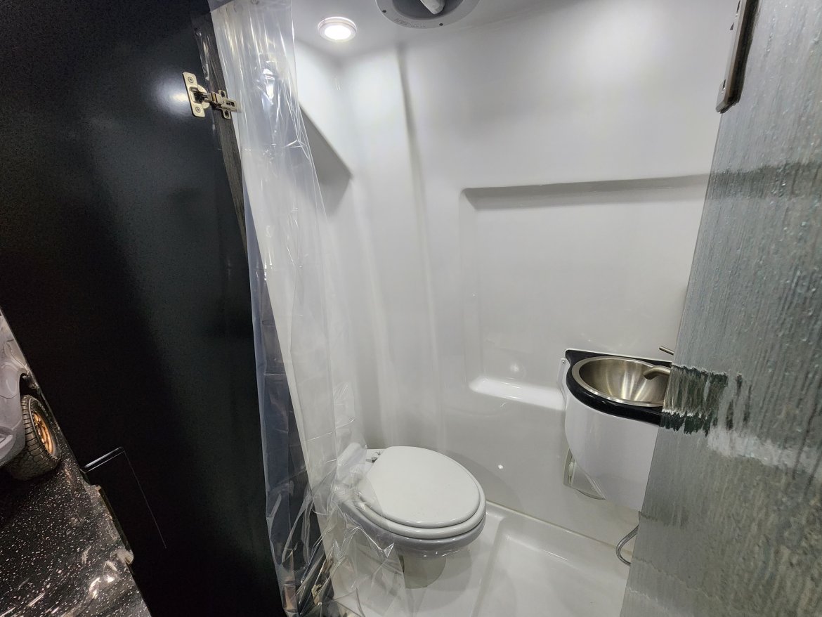 Sprinter for Sale in Cypress, TX - Photo 13
