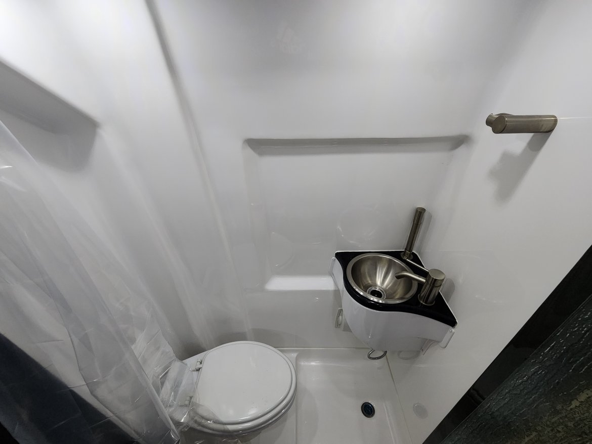Sprinter for Sale in Cypress, TX - Photo 14