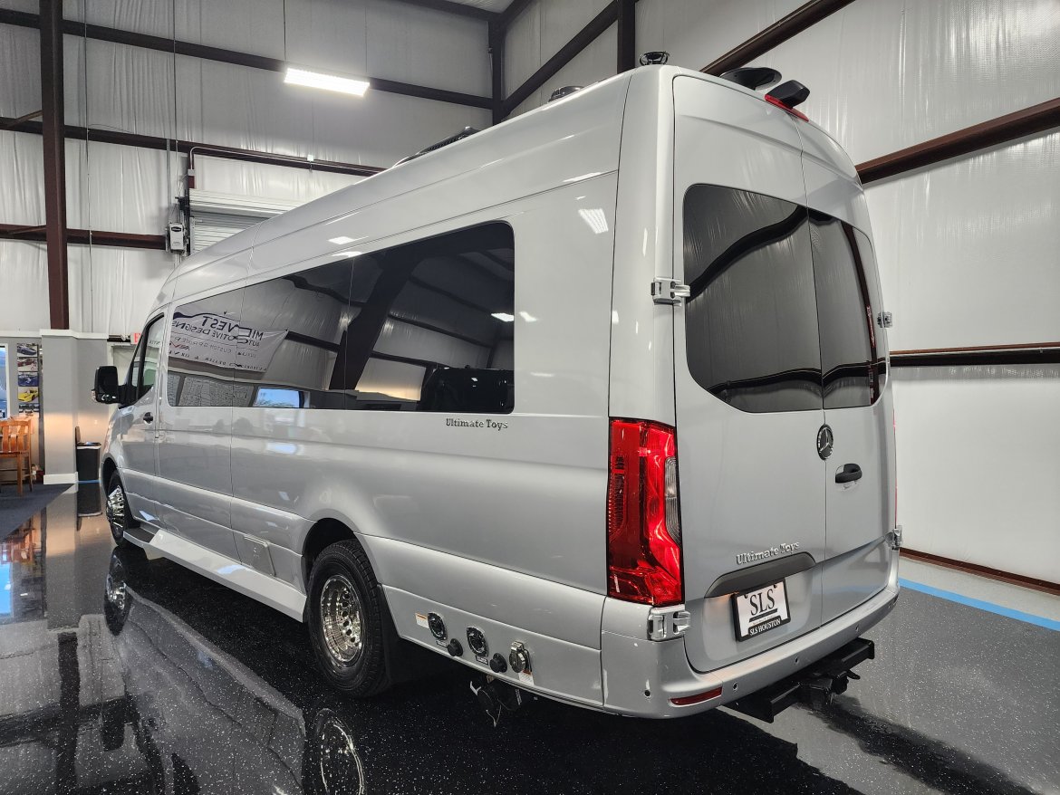 Sprinter for Sale in Cypress, TX - Photo 20