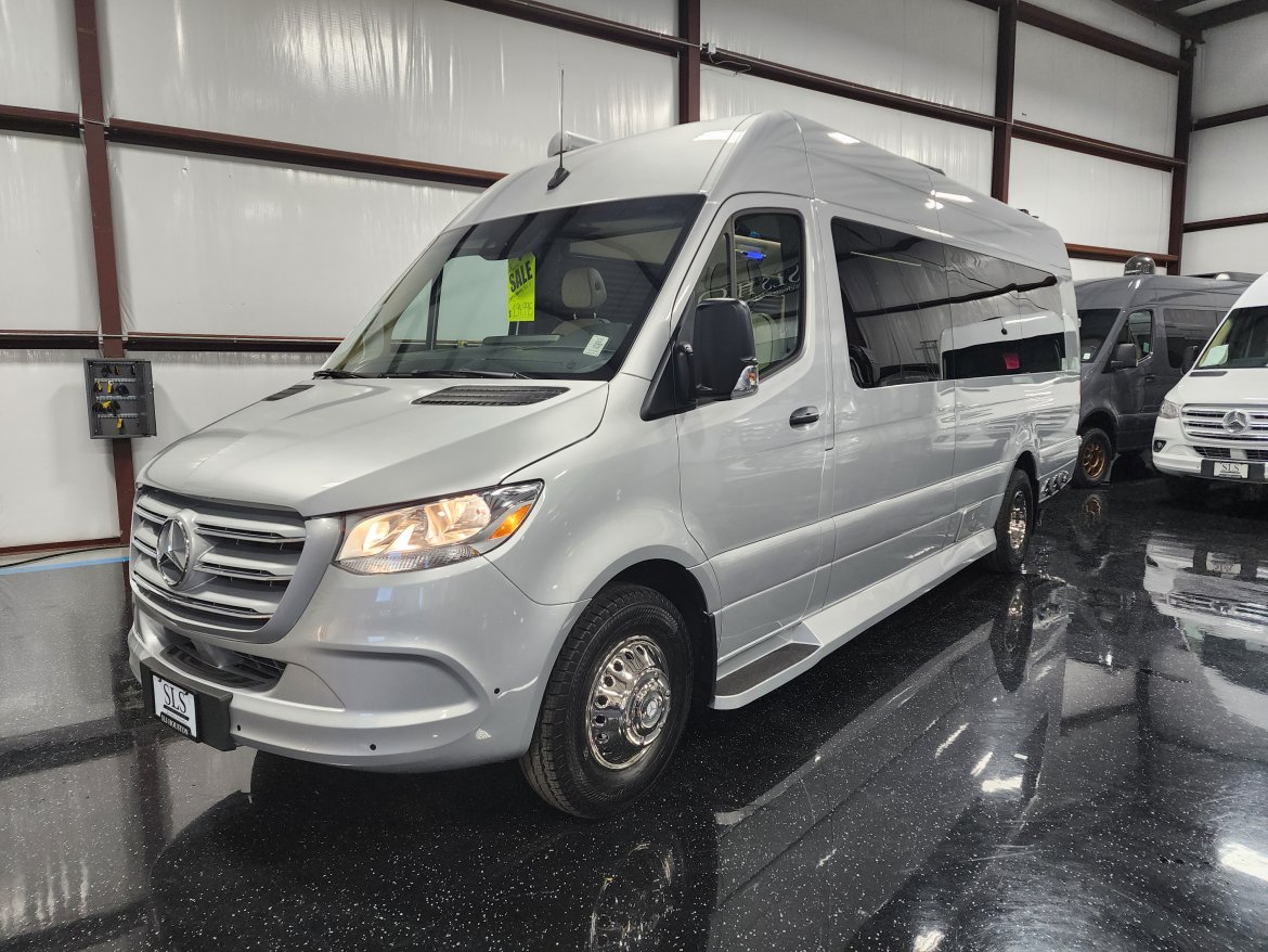 Sprinter for Sale in Cypress, TX - Photo 22
