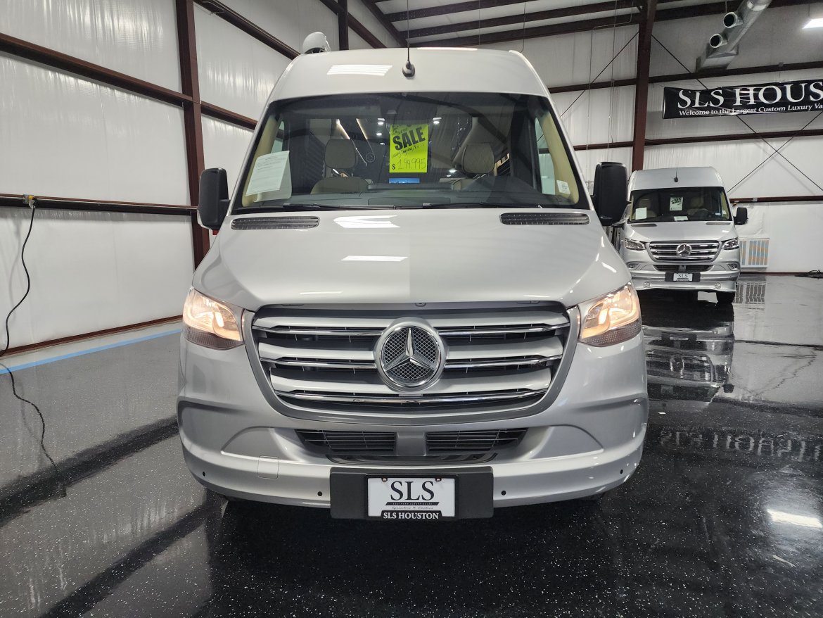 Sprinter for Sale in Cypress, TX - Photo 23
