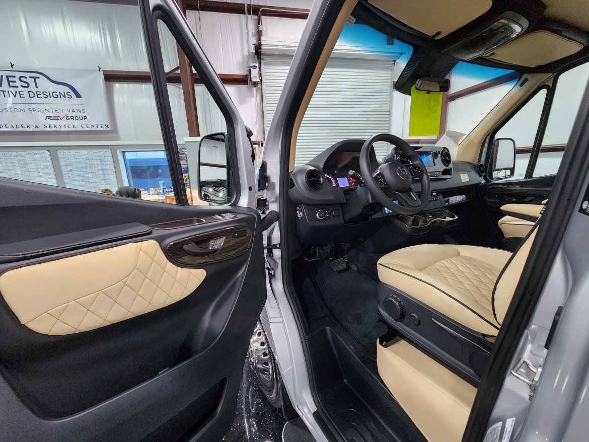 Sprinter for Sale in Cypress, TX - Photo 24