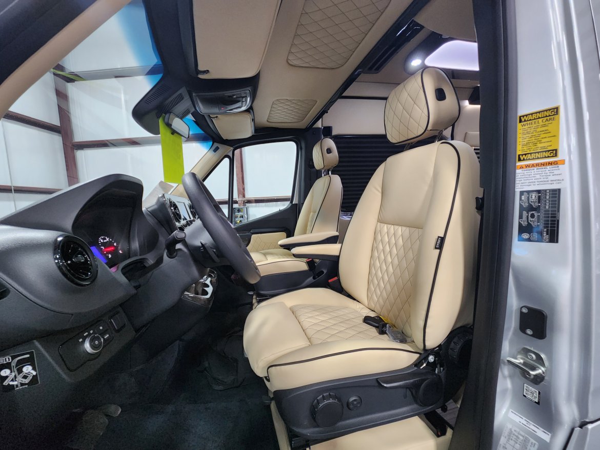 Sprinter for Sale in Cypress, TX - Photo 27