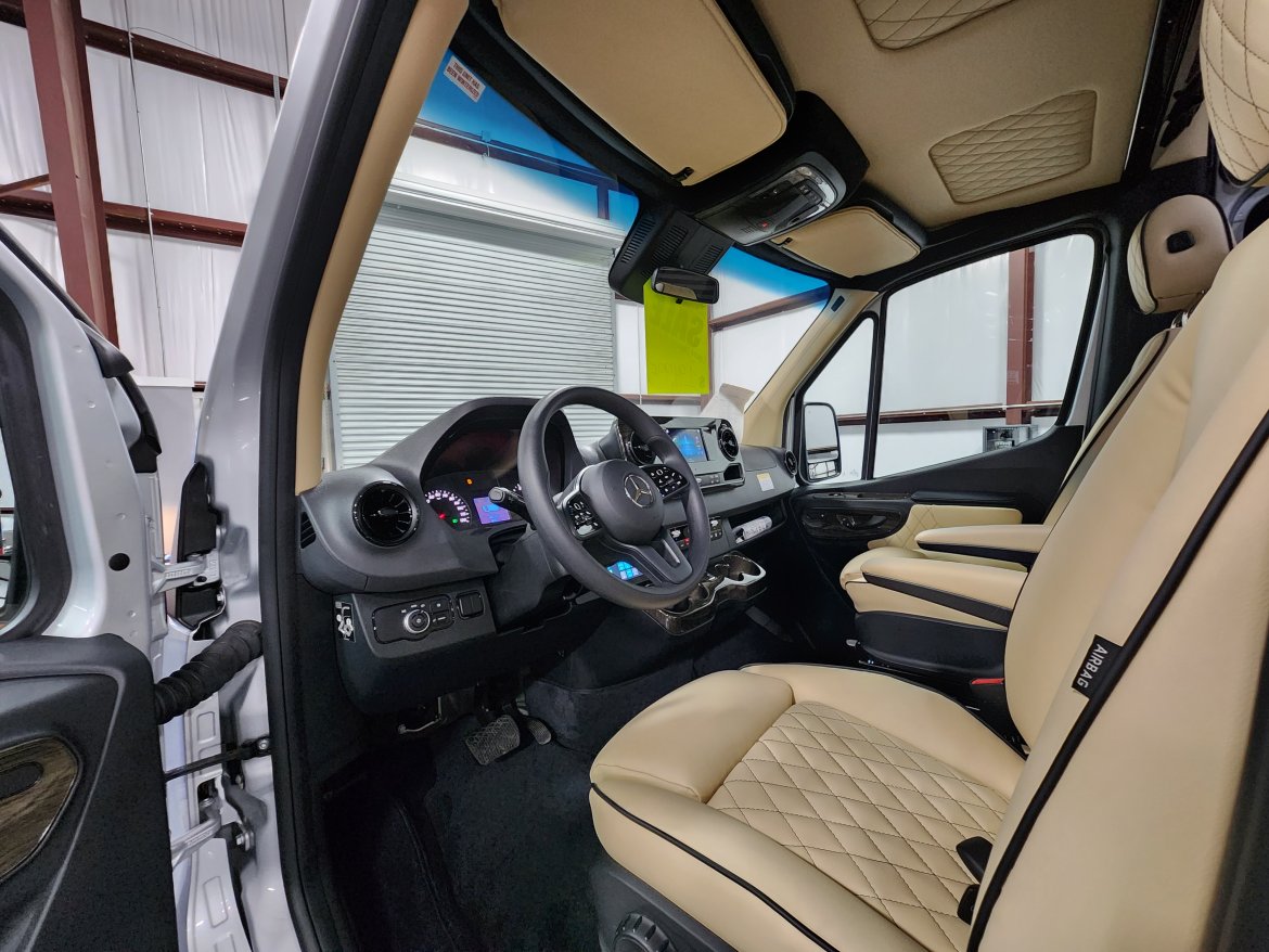 Sprinter for Sale in Cypress, TX - Photo 28