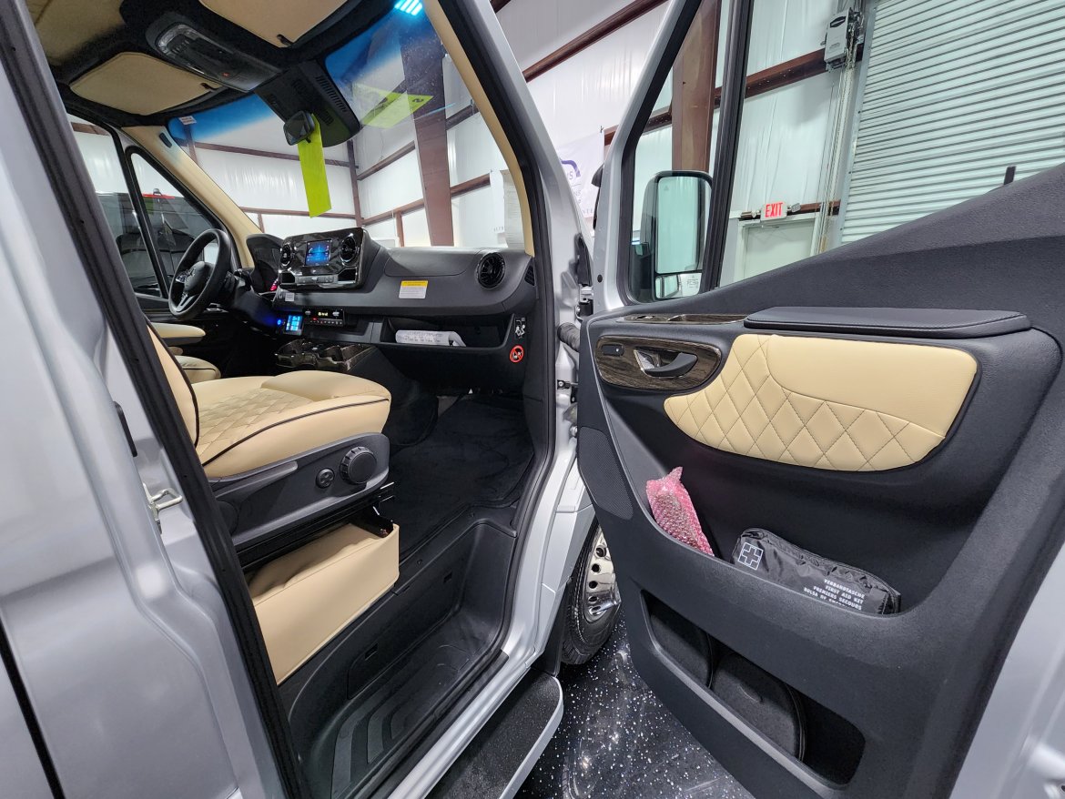 Sprinter for Sale in Cypress, TX - Photo 38