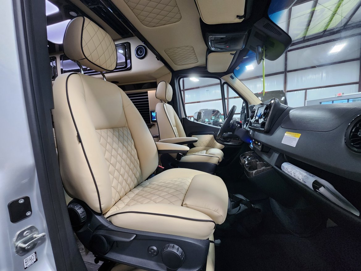 Sprinter for Sale in Cypress, TX - Photo 35