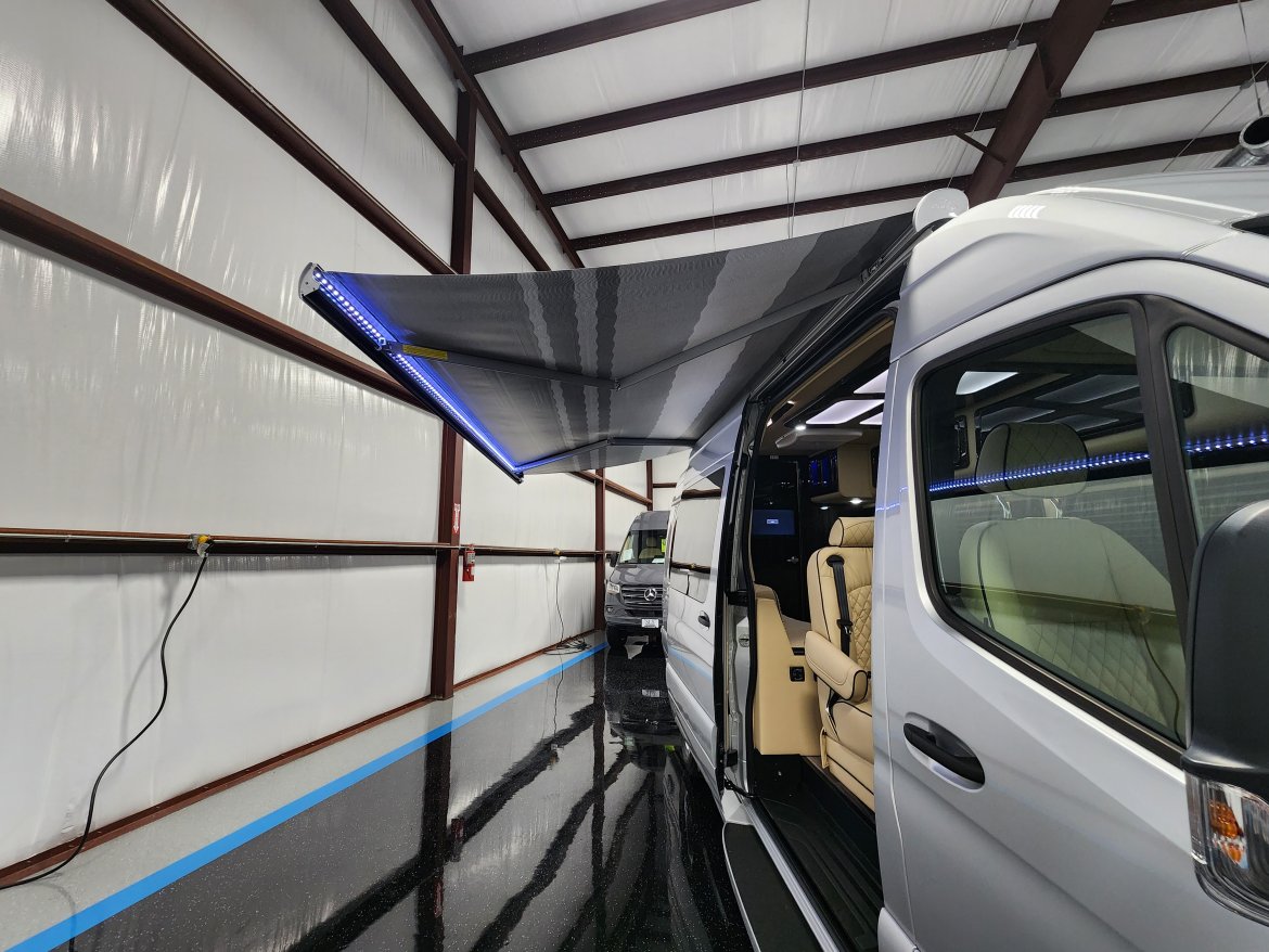 Sprinter for Sale in Cypress, TX - Photo 39