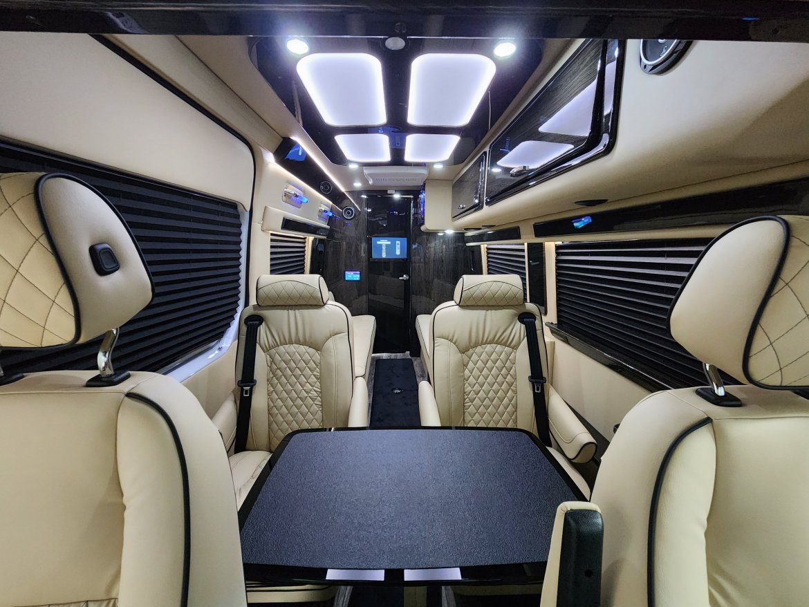 Sprinter for Sale in Cypress, TX - Photo 43