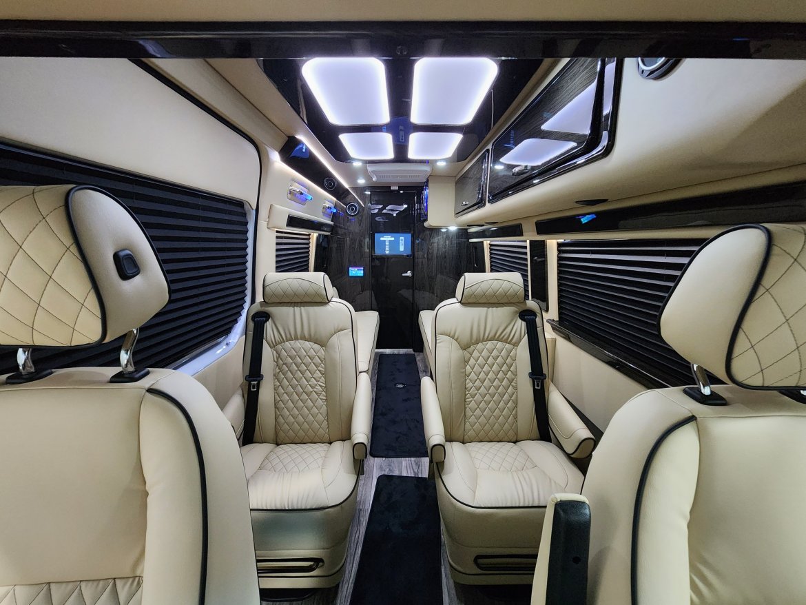 Sprinter for Sale in Cypress, TX - Photo 45