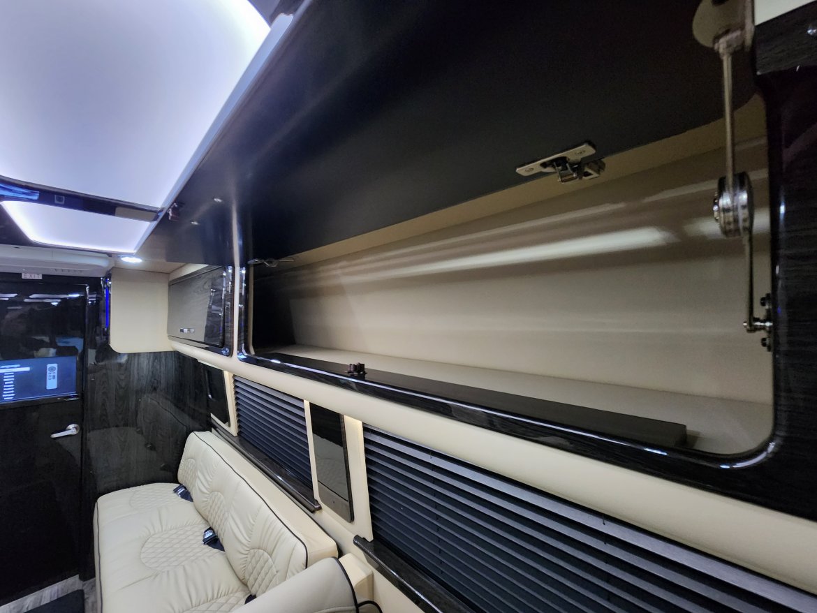 Sprinter for Sale in Cypress, TX - Photo 49