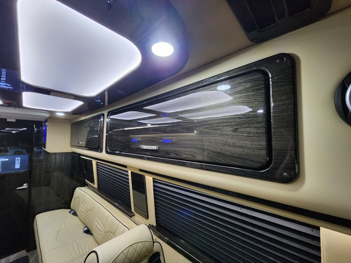 Sprinter for Sale in Cypress, TX - Photo 50