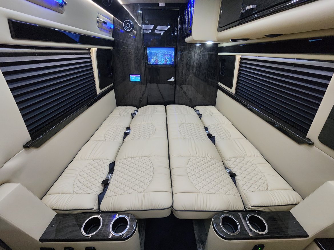 Sprinter for Sale in Cypress, TX - Photo 55
