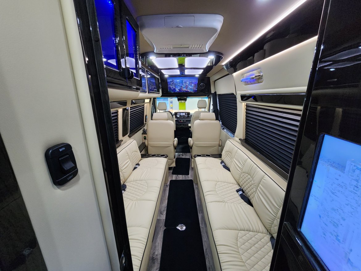 Sprinter for Sale in Cypress, TX - Photo 57