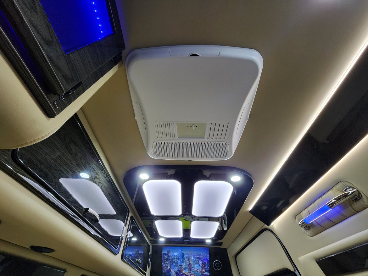 Sprinter for Sale in Cypress, TX - Photo 58