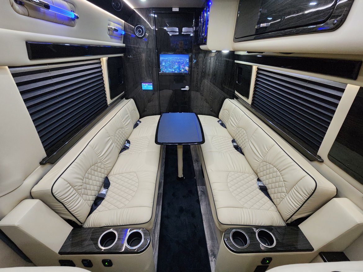 Sprinter for Sale in Cypress, TX - Photo 59