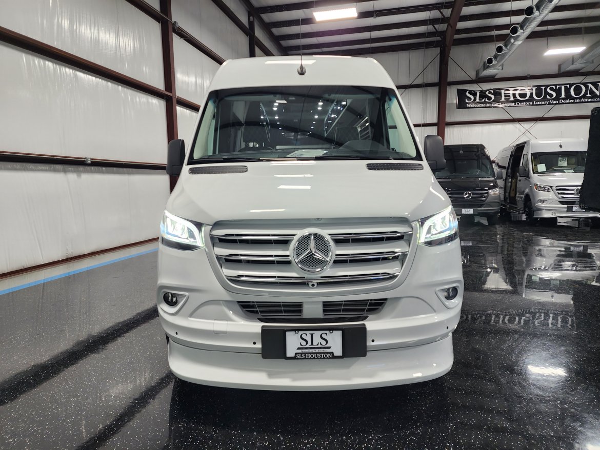 Sprinter for Sale in Cypress, TX - Photo 17