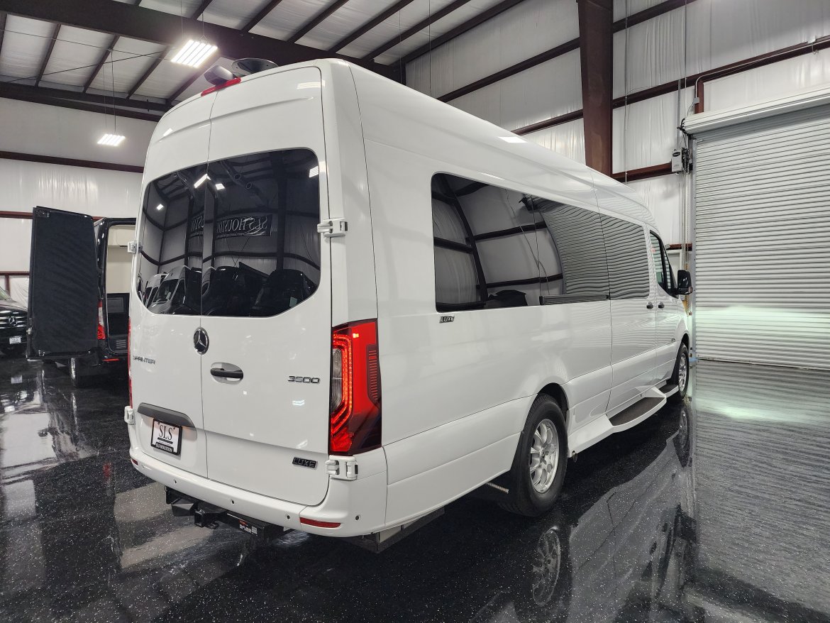 Sprinter for Sale in Cypress, TX - Photo 3