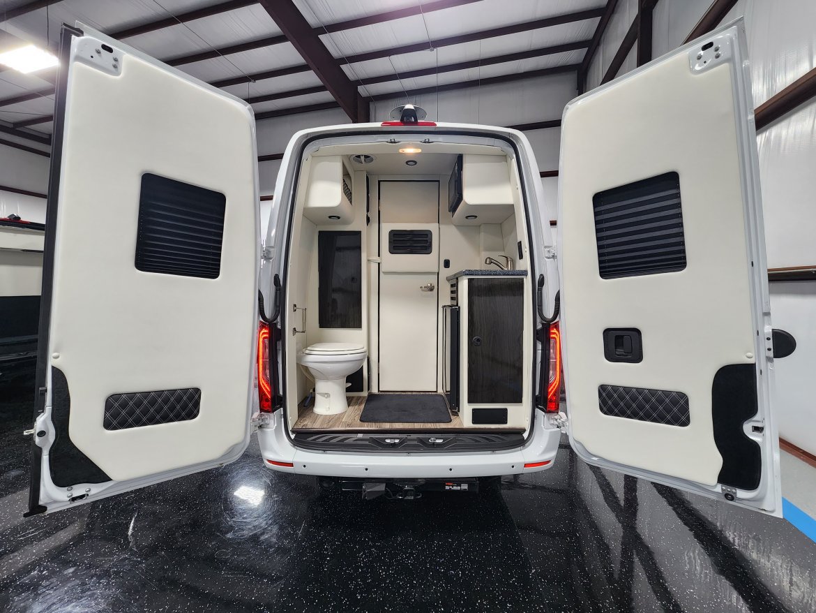 Sprinter for Sale in Cypress, TX - Photo 5