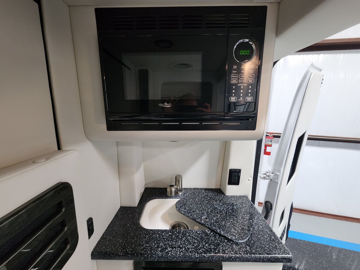 Sprinter for Sale in Cypress, TX - Photo 10
