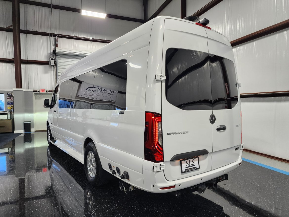 Sprinter for Sale in Cypress, TX - Photo 12