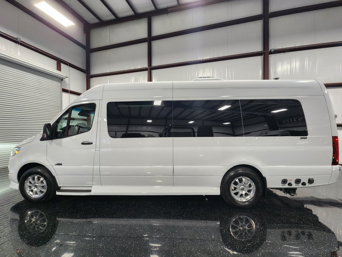 Sprinter for Sale in Cypress, TX - Photo 15