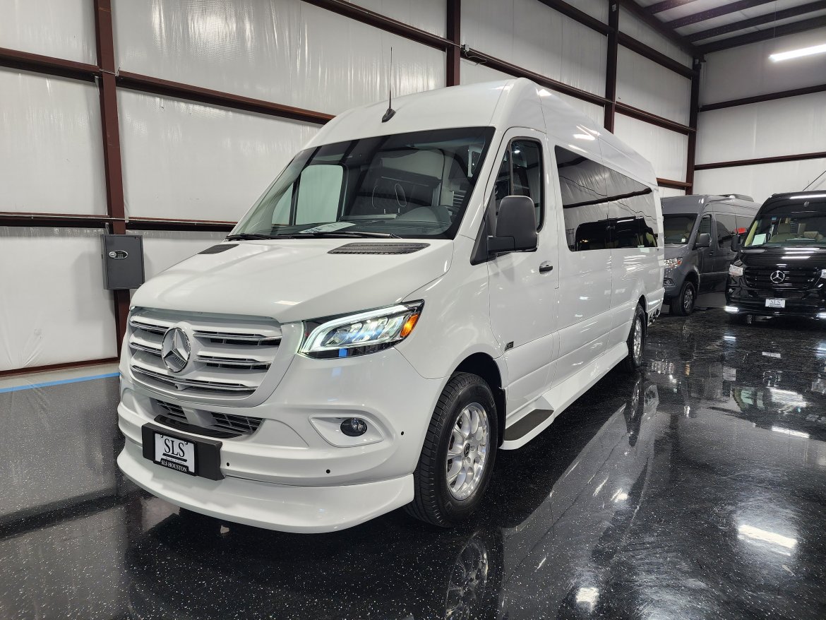 Sprinter for Sale in Cypress, TX - Photo 16