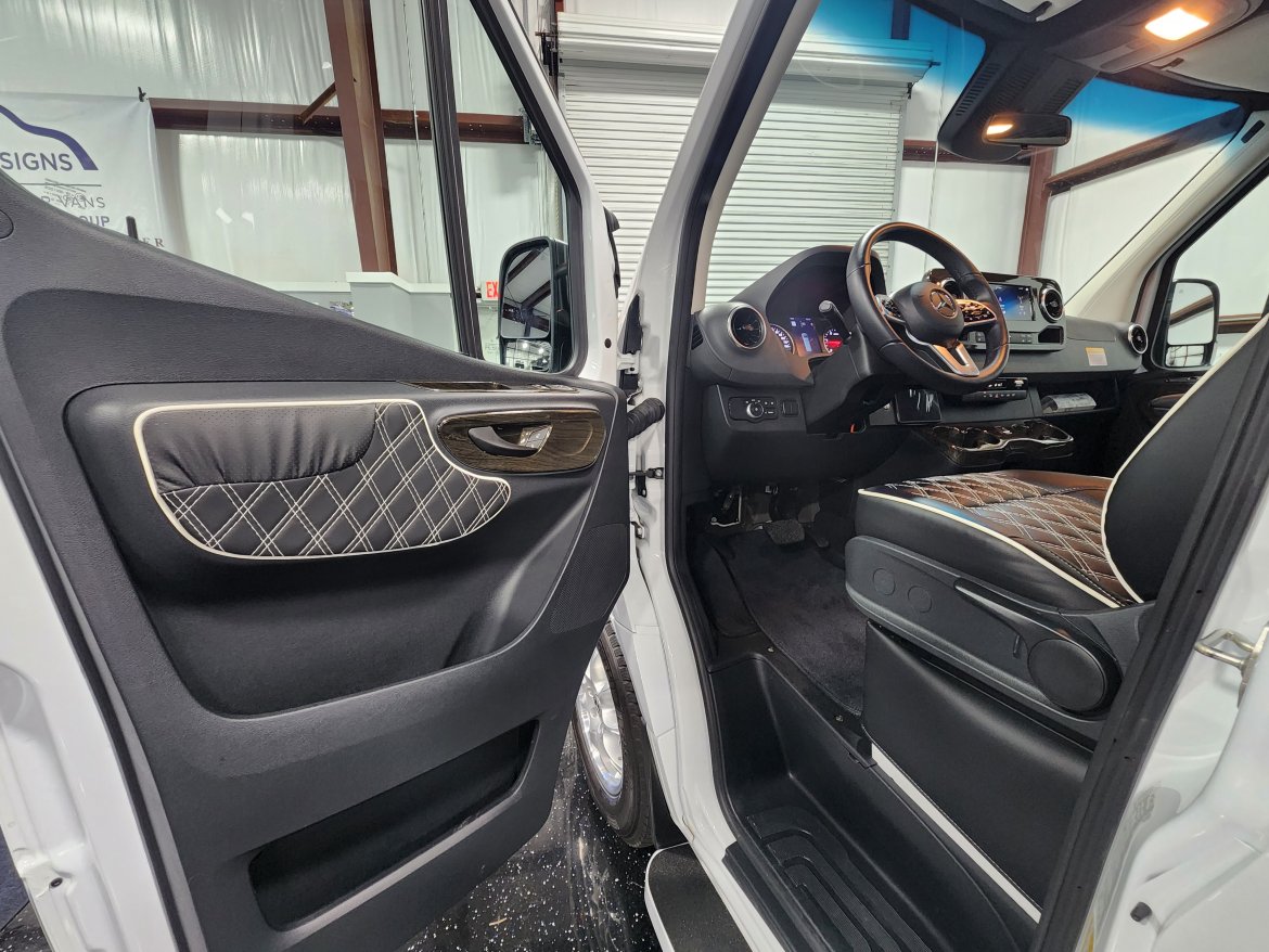 Sprinter for Sale in Cypress, TX - Photo 18