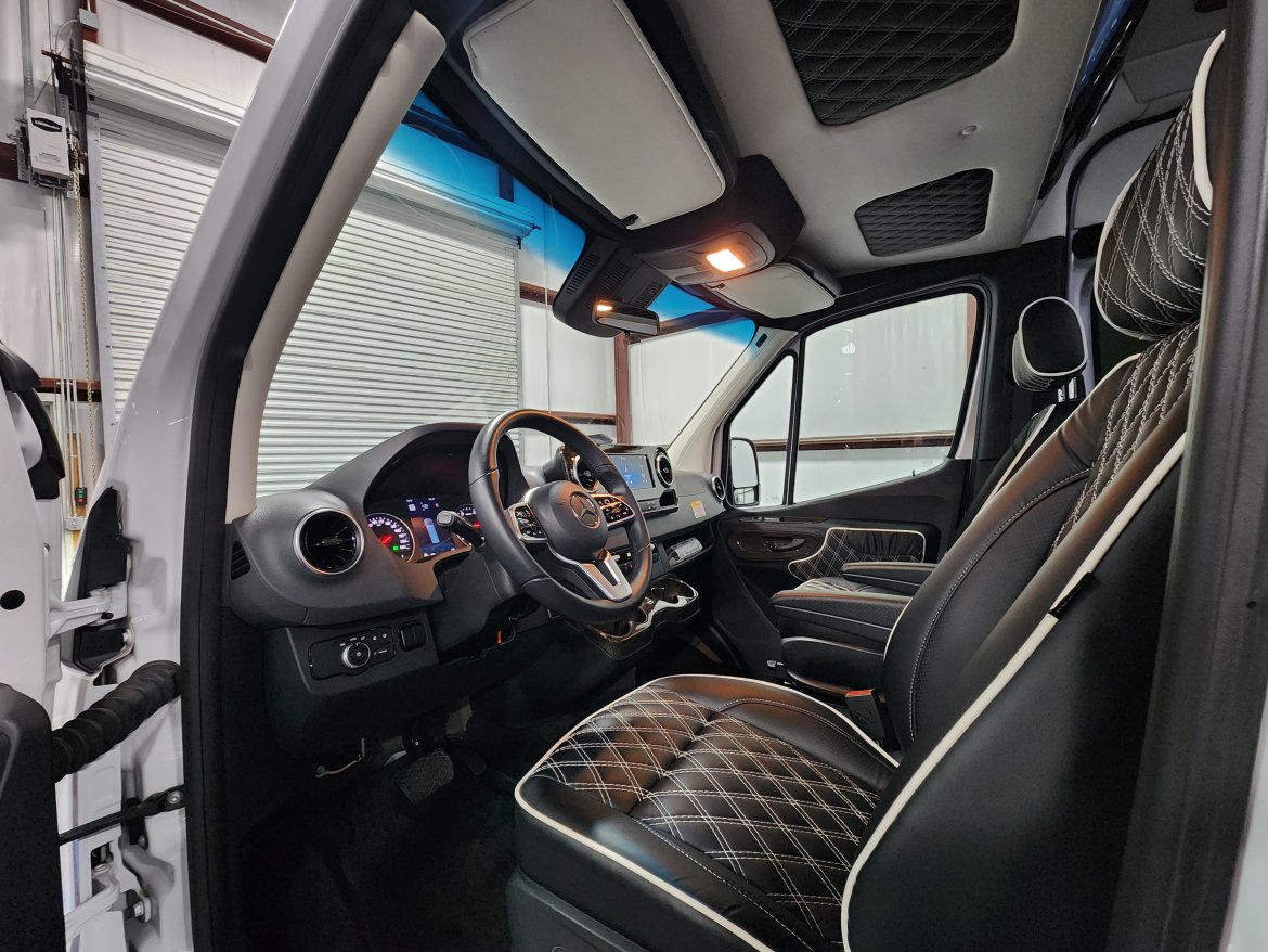 Sprinter for Sale in Cypress, TX - Photo 19