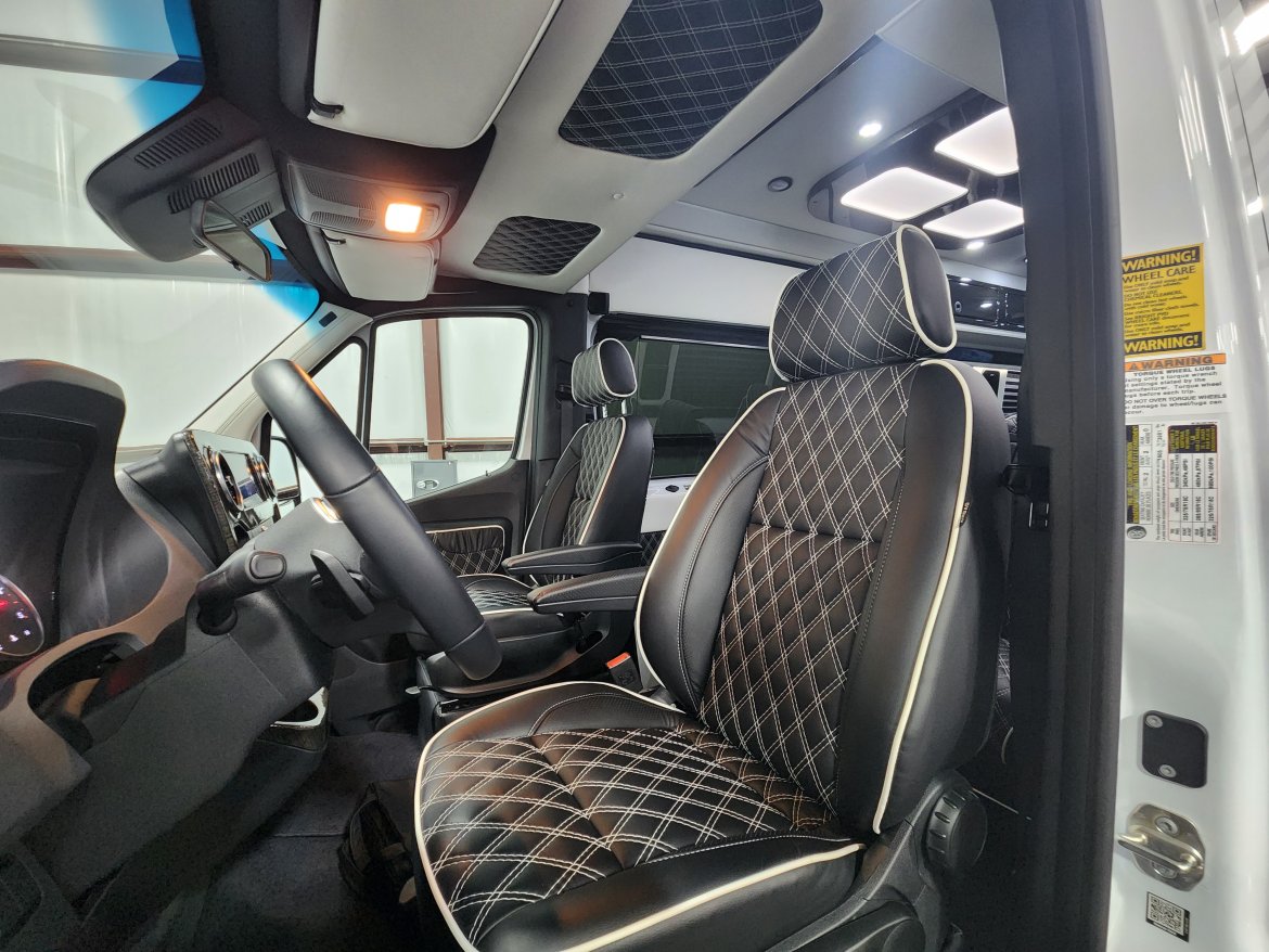 Sprinter for Sale in Cypress, TX - Photo 20