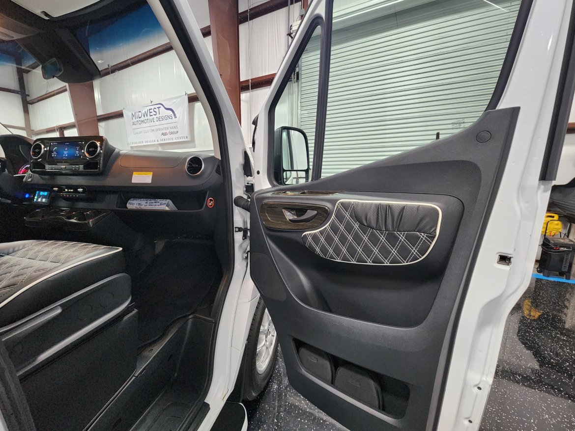 Sprinter for Sale in Cypress, TX - Photo 29