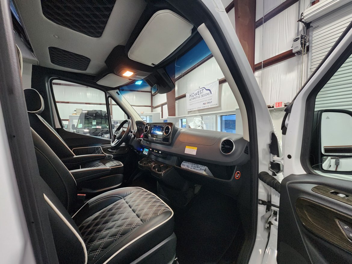 Sprinter for Sale in Cypress, TX - Photo 28