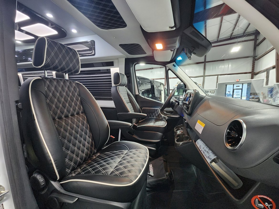 Sprinter for Sale in Cypress, TX - Photo 27