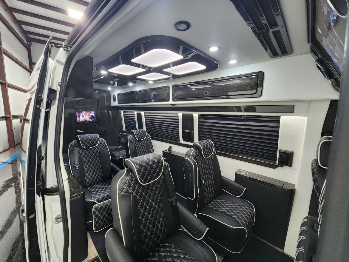 Sprinter for Sale in Cypress, TX - Photo 30
